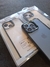 Funda Transparente Acrilico para IPhone 11 13 14