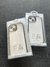 Funda Transparente Acrilico para IPhone 11 13 14 en internet