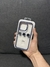 Funda Transparente Con Bordes + Protector de Camara IPhone 14 14 Pro Max 15 Pro