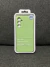 Funda Silicone Case para Samsung A34