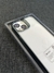 Funda Transparente Acrilico para IPhone 11 13 14 - comprar online