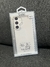 Funda Transparente Acrilico para Samsung S24FE - comprar online