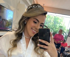 Imagem do Grinalda Sarah