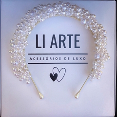 Tiara Enlace - comprar online