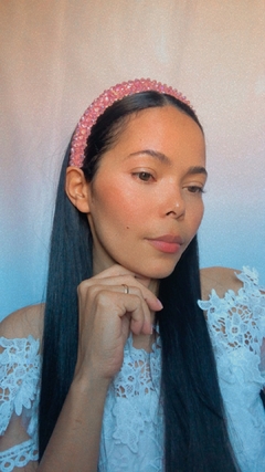 Tiara Helena - comprar online