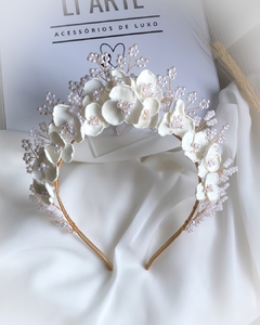 Tiara Athena