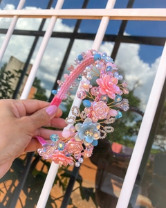 Tiara Angelina - loja online