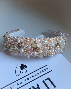 Tiara Romana - comprar online
