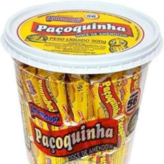 PAÇOCA - 16g