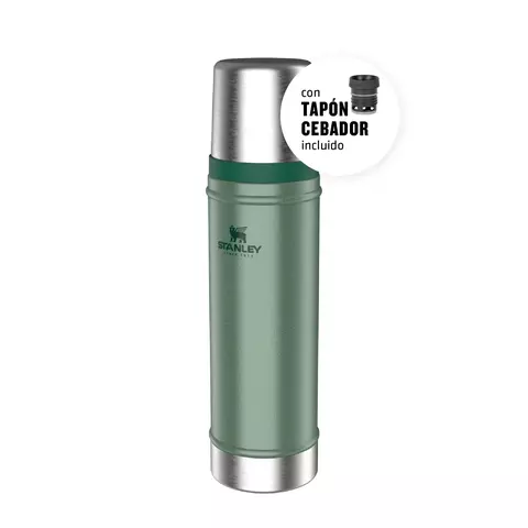 Termo Stanley Classic 591 ml