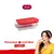 Fuente Rectangular Con Tapa Pyrex Basics - comprar online