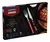 Juego Cubiertos Jumbo Madera Asado 12 Piezas