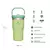 Botella Térmica Stanley Flip Straw 591 Ml - comprar online