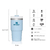Vaso Stanley Quencher Tumb 591Ml - comprar online