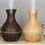 Humidificador Atomizador 200 ml