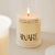 Vela Aware Deluxe 290 ml - comprar online