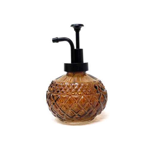Dispenser De Vidrio Para Baño