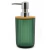 Dispenser Jabón Liquido Detroit Green & Wood