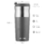 Vaso Termico 450 ml - Olivera