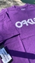 Camisa oakley na internet