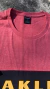 Camisa oakley - kitsplay