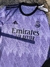 camisa real madrid 2021/2022