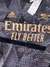 camisa arsenal 2021/2022 - comprar online