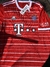 camisa bayer 2023/2024