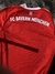 camisa bayer 2023/2024