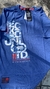 camisa ecko