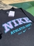 camisa nike athletic - kitsplay