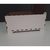 caixa casamento branca por fora 27x23x10 personalizada na internet