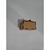 CAIXA MDF 9X9X5 COM TRAVA SUPER RESISTENTE - ateliefesta