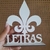 Placa decorativa profissão - loja online