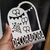 Placa profissão personalizada - comprar online