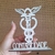 Placa profissão personalizada - comprar online