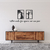 Kit 3 Quadros decorativo grandes de casal MDF Preto C/Dupla Face na internet