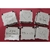 kit 100 Caixas pequenas personalizadas de MDF branco - comprar online
