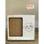 Porta retrato do bolofofo em mdf kit20 unidades - ateliefesta