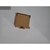 CAIXA MDF 9X9X5 COM TRAVA SUPER RESISTENTE - comprar online