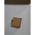 CAIXA MDF 9X9X5 COM TRAVA SUPER RESISTENTE - loja online
