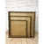 Trio de bandejas de MDF - comprar online
