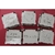 kit 60 Caixas pequenas personalizadas de MDF branco - comprar online