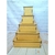 Kit 5 caixas de mdf
