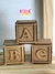 Kit de cubo ABC