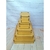 Kit 5 caixas de mdf - comprar online