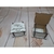 kit 60 Caixas pequenas personalizadas de MDF branco