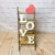 Escada decorativa Love