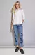 Jeans Bordado