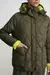 Campera Aspen Corta - comprar online